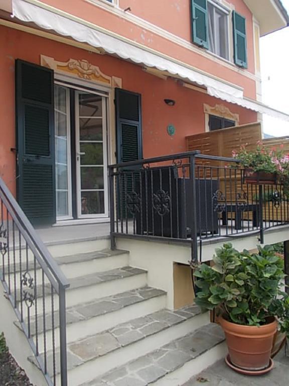 Le Clementine B&B Camogli Extérieur photo