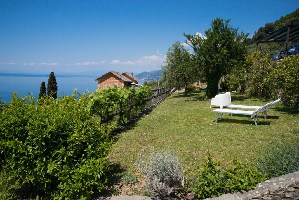 Le Clementine B&B Camogli Extérieur photo