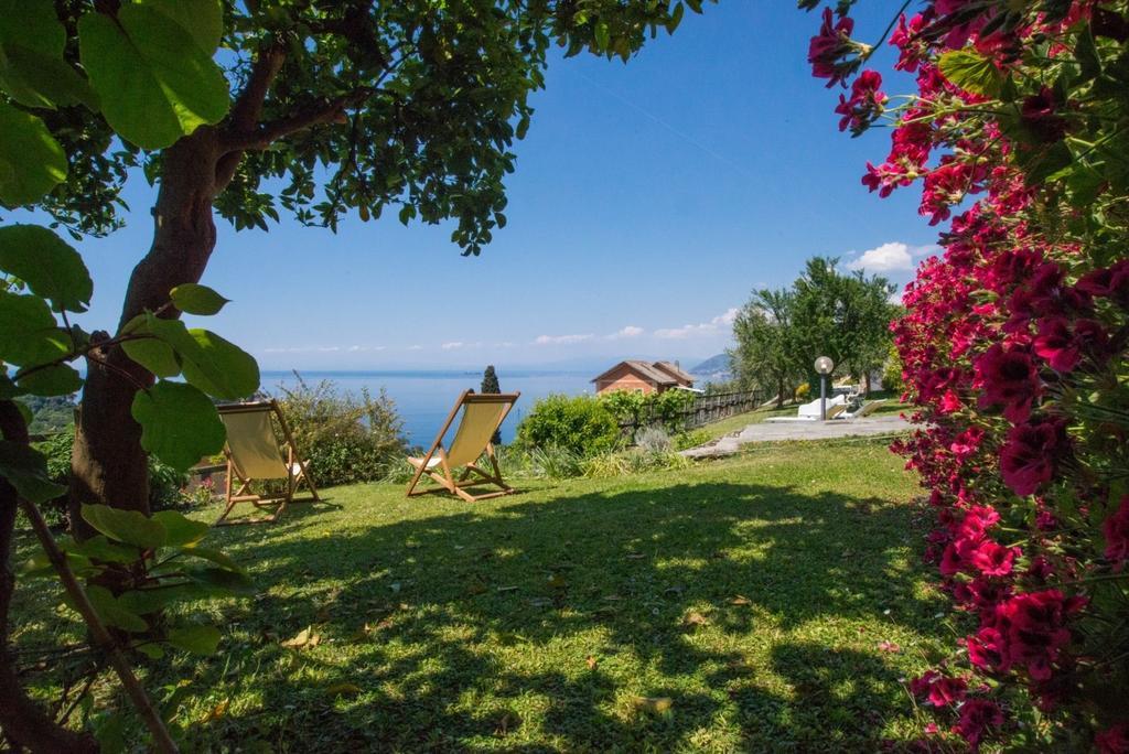 Le Clementine B&B Camogli Extérieur photo